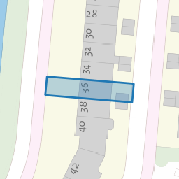 Perceel AMR01-I-1667