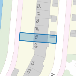 Perceel AMR01-I-1668