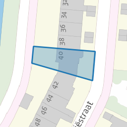 Perceel AMR01-I-1669