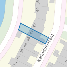 Perceel AMR01-I-1671