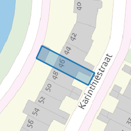 Perceel AMR01-I-1672