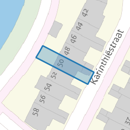 Perceel AMR01-I-1674