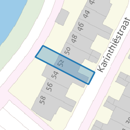 Perceel AMR01-I-1675