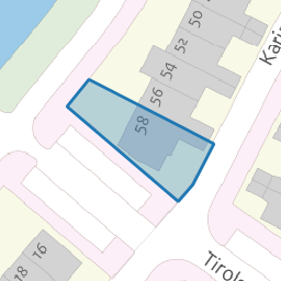 Perceel AMR01-I-1678