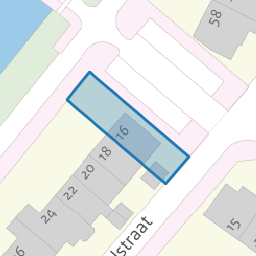 Perceel AMR01-I-1679