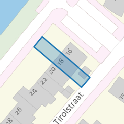 Perceel AMR01-I-1680