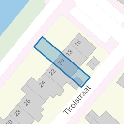 Perceel AMR01-I-1681