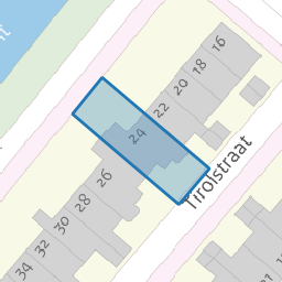 Perceel AMR01-I-1683