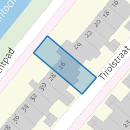 Perceel AMR01-I-1684