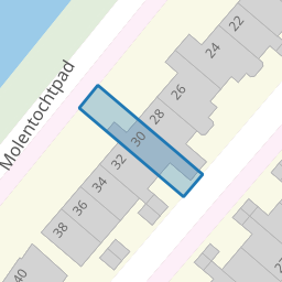 Perceel AMR01-I-1686