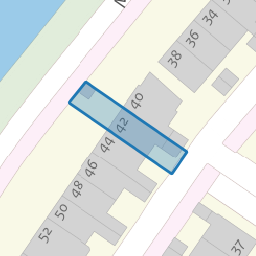 Perceel AMR01-I-1692