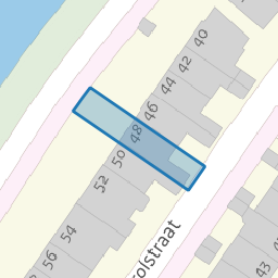 Perceel AMR01-I-1695