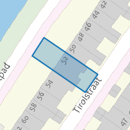 Perceel AMR01-I-1697