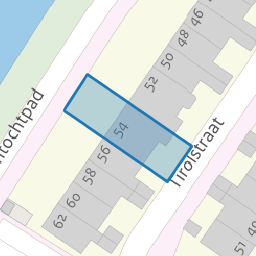 Perceel AMR01-I-1698