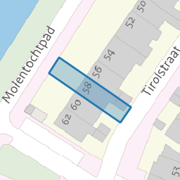 Perceel AMR01-I-1700