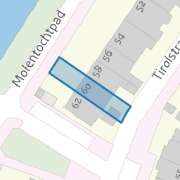 Perceel AMR01-I-1701