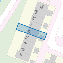 Perceel AMR01-I-1707