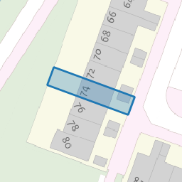 Perceel AMR01-I-1708