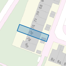 Perceel AMR01-I-1709