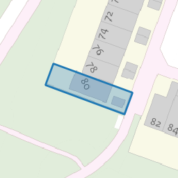 Perceel AMR01-I-1711