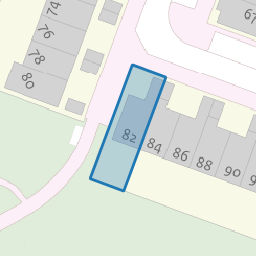 Perceel AMR01-I-1712