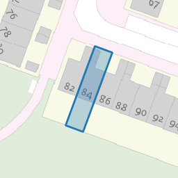 Perceel AMR01-I-1713