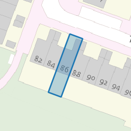 Perceel AMR01-I-1714