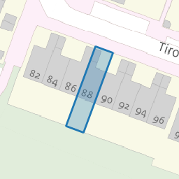 Perceel AMR01-I-1715