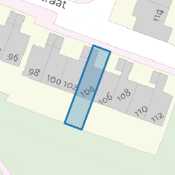 Perceel AMR01-I-1723