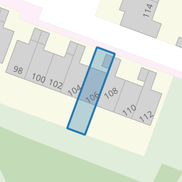 Perceel AMR01-I-1724