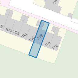 Perceel AMR01-I-1725