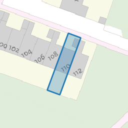 Perceel AMR01-I-1726