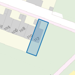 Perceel AMR01-I-1727