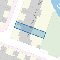 Perceel AMR01-I-1729