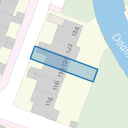 Perceel AMR01-I-1731