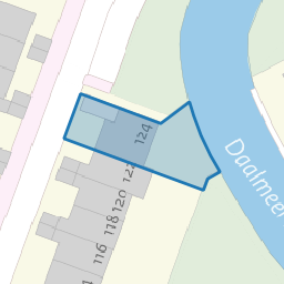 Perceel AMR01-I-1733