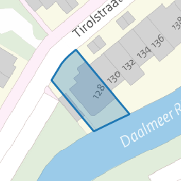 Perceel AMR01-I-1735