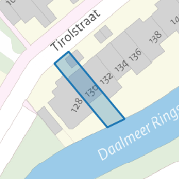 Perceel AMR01-I-1736