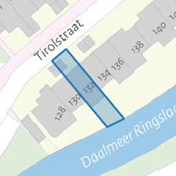 Perceel AMR01-I-1737