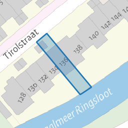 Perceel AMR01-I-1739