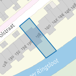 Perceel AMR01-I-1740