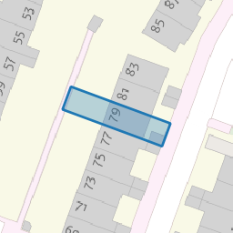 Perceel AMR01-I-1757