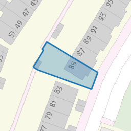 Perceel AMR01-I-1760