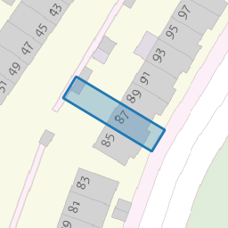 Perceel AMR01-I-1761