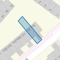 Perceel AMR01-I-1774