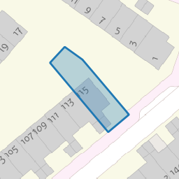 Perceel AMR01-I-1775