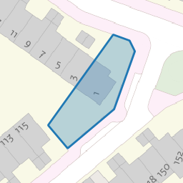 Perceel AMR01-I-1776