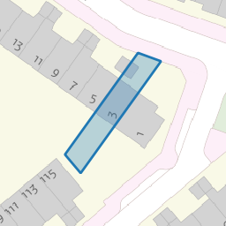 Perceel AMR01-I-1777