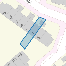 Perceel AMR01-I-1778