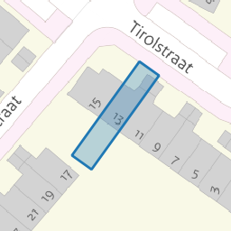 Perceel AMR01-I-1782